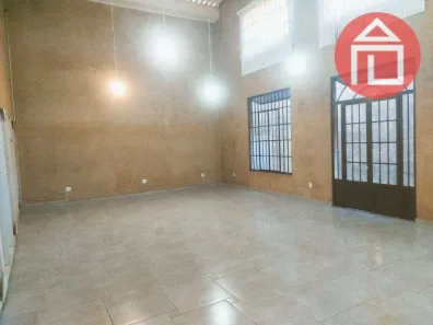 Loja / Salão / Ponto Comercial para venda ou aluguel, 280m² no Jardim São José, Bragança Paulista