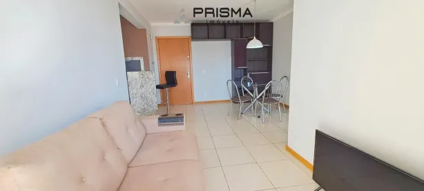 Apartamento com 1 Quarto para alugar, 39m² no Nossa Senhora do Rosário, Santa Maria