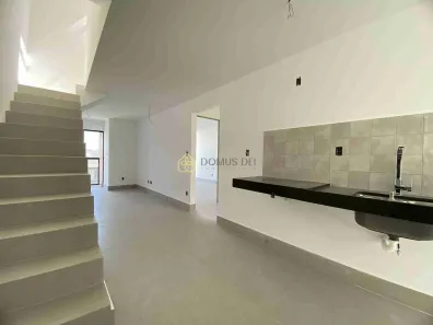 Cobertura com 2 Quartos à venda, 82m² no Jardim Belvedere, Volta Redonda