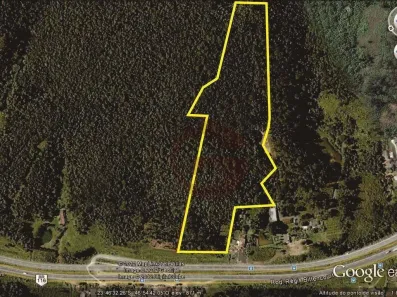 Terreno / Lote / Condomínio à venda, 63202m² no Itaquaciara, Itapecerica da Serra