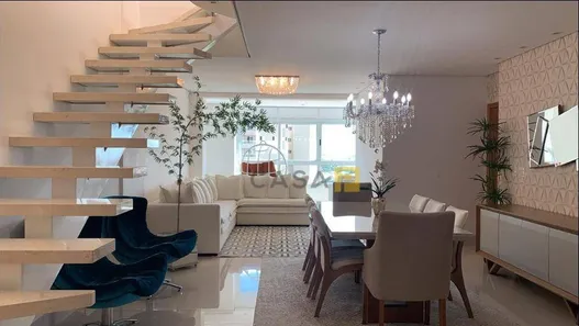 Cobertura com 3 Quartos à venda, 211m² no Jardim Bela Vista, Nova Odessa
