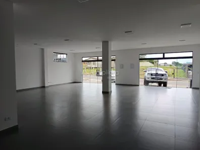 Loja / Salão / Ponto Comercial para alugar, 220m² no Jardim Paulista, Campina Grande do Sul