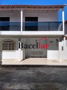 Casa de Vila com 2 Quartos à venda, 63m² no Jardim Flamboyant, Cabo Frio