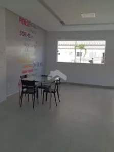 Apartamento com 2 Quartos para alugar, 47m² no Farolândia, Aracaju