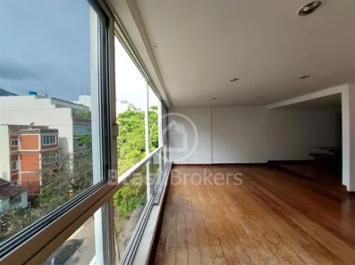 Apartamento com 3 Quartos à venda, 116m² no Ipanema, Rio de Janeiro