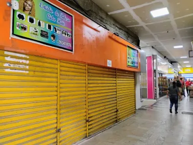 Loja / Salão / Ponto Comercial para venda ou aluguel, 360m² no Centro, Nova Iguaçu