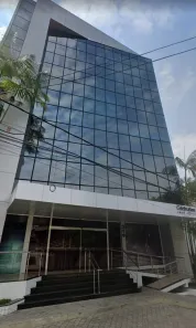 Conjunto Comercial / Sala para alugar, 74m² no Nossa Senhora das Graças, Manaus