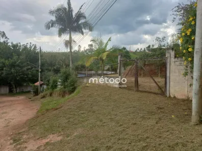 Terreno / Lote / Condomínio à venda, 1763m² no , Santa Branca