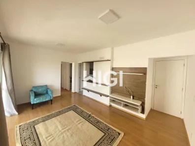 Apartamento com 2 Quartos à venda, 70m² no Gleba Fazenda Palhano, Londrina