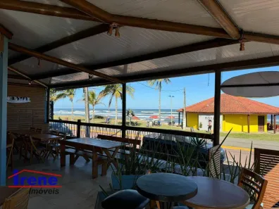 Prédio Inteiro para venda ou aluguel, 429m² no Centro, Itanhaém