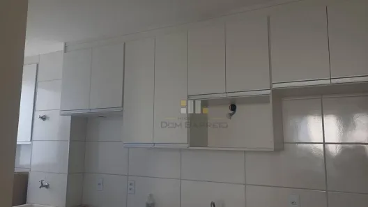 Apartamento com 2 Quartos para alugar, 57m² no Jardim Bela Vista, Sumaré