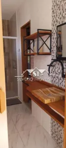 Casa de Condomínio com 4 Quartos à venda, 250m² no Moura Brasil, Três Rios