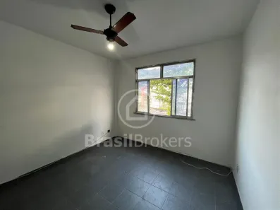 Apartamento com 3 Quartos à venda, 54m² no Madureira, Rio de Janeiro