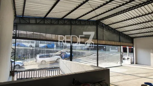 Galpão / Depósito / Armazém para venda ou aluguel, 740m² no Jardim Novo Campos Elíseos, Campinas