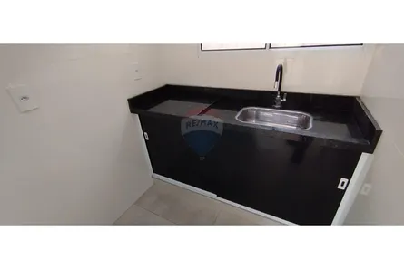 Conjunto Comercial / Sala para alugar, 48m² no Jardim Monte das Oliveiras, Nova Odessa