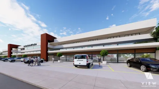Loja / Salão / Ponto Comercial para venda ou aluguel, 45m² no Cajueiros (Itaipuaçu), Maricá