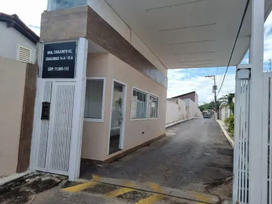 Terreno / Lote / Condomínio à venda, 400m² no Setor Habitacional Arniqueira, Brasília