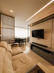 Apartamento com 2 Quartos à venda, 68m² no Praia de Itaparica, Vila Velha