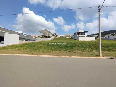 Terreno / Lote / Condomínio à venda, 406m² no Bairro Itapema, Itatiba