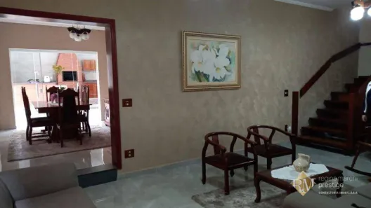 Casa com 3 Quartos à venda, 281m² no Jardim Paraíso, Itu