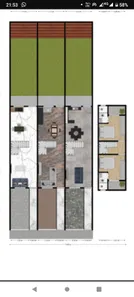 Sobrado com 2 Quartos à venda, 70m² no Parque dos Eucaliptos, Franco da Rocha