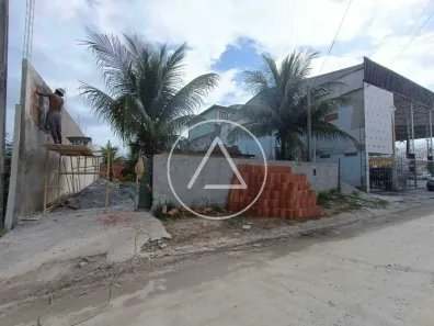 Galpão / Depósito / Armazém para alugar, 608m² no Enseada das Gaivotas, Rio das Ostras