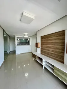 Apartamento com 3 Quartos à venda, 74m² no Flores, Manaus