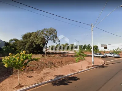 Terreno / Lote / Condomínio para venda ou aluguel, 370m² no Alto da Boa Vista, Ribeirão Preto