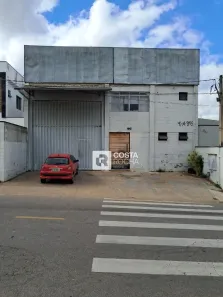 Galpão / Depósito / Armazém à venda, 585m² no Jardim Celani, Salto