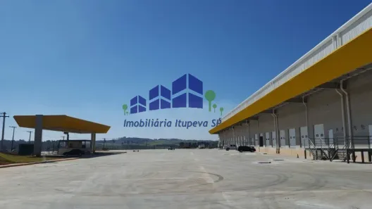 Galpão / Depósito / Armazém para alugar, 2639m² no Jacaré, Cabreúva