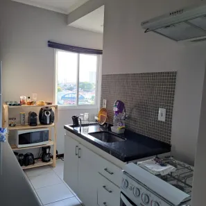 Cobertura com 2 Quartos à venda, 205m² no Vila São José, Taubaté