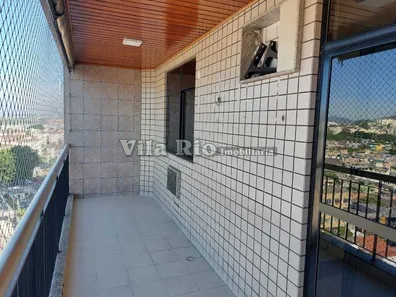 Cobertura com 3 Quartos à venda, 183m² no Irajá, Rio de Janeiro