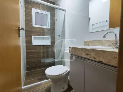 Apartamento com 1 Quarto para alugar, 27m² no Jardim Paraíso, São Paulo