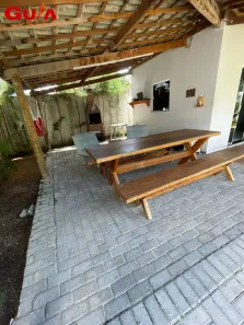 Fazenda / Sítio / Chácara com 2 Quartos à venda, 968m² no Ema, Pindoretama