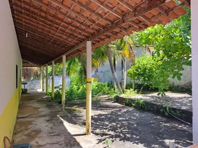 Casa com 3 Quartos à venda, 200m² no Cadoz, Coqueiro Seco