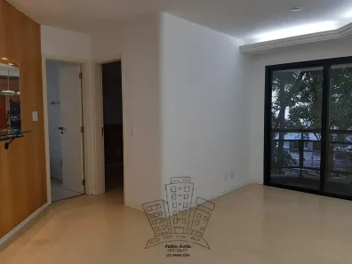 Apartamento com 1 Quarto à venda, 39m² no Vila Nova Conceição, São Paulo
