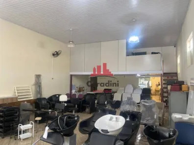 Loja / Salão / Ponto Comercial à venda, 300m² no Jardim de Éden, Nova Odessa