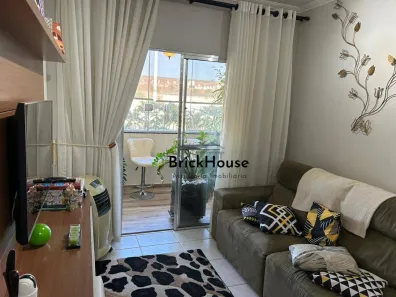 Apartamento com 3 Quartos à venda, 100m² no Jardim Flórida, São Roque