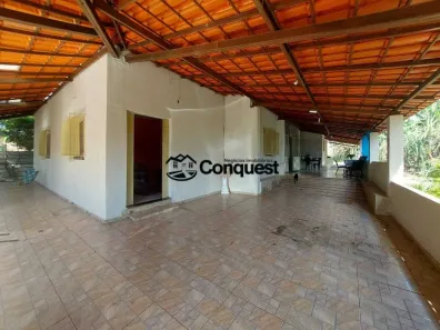 Fazenda / Sítio / Chácara com 7 Quartos à venda, 2330m² no , São Joaquim de Bicas