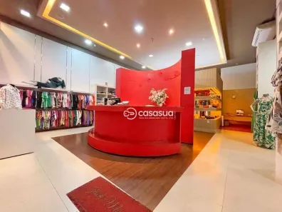 Prédio Inteiro para alugar, 302m² no Saúde, Rio Claro