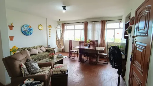 Apartamento com 3 Quartos à venda, 113m² no Boa Vista, Recife