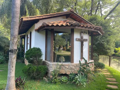 Casa de Condomínio com 8 Quartos à venda, 2000m² no , Taquaraçu de Minas