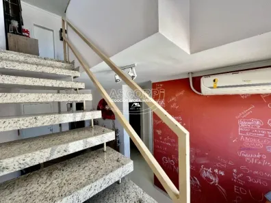 Cobertura com 2 Quartos à venda, 119m² no Piracicamirim, Piracicaba