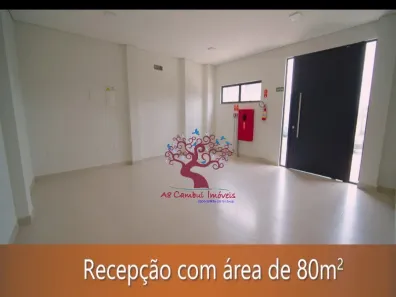 Galpão / Depósito / Armazém à venda, 1000m² no Bela Vista, Paulínia