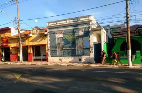 Casa Comercial para venda ou aluguel, 150m² no Centro, Mogi das Cruzes