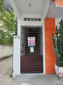 Apartamento com 2 Quartos para alugar, 60m² no Maria Paula, São Gonçalo