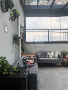 Apartamento com 3 Quartos para venda ou aluguel, 106m² no Jardim Parque Morumbi, São Paulo