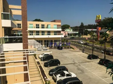 Conjunto Comercial / Sala à venda, 67m² no Centro, Vinhedo