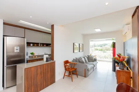 Apartamento com 3 Quartos à venda, 81m² no Vila Isa, São Paulo