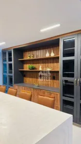 Casa de Condomínio com 5 Quartos para alugar, 720m² no Vila Progresso, Niterói
